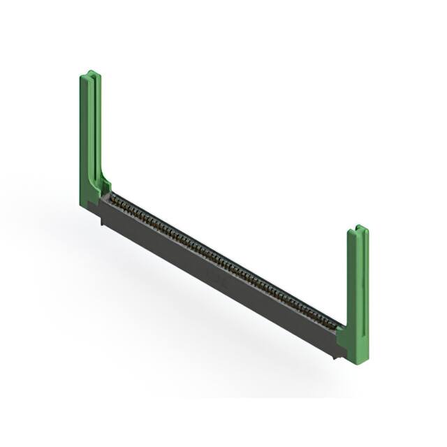 395-061-520-658 EDAC Inc.  Edgeboard Connectors